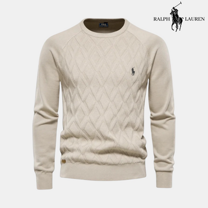 Pull Premium en Coton pour Homme – Vente de liquidation