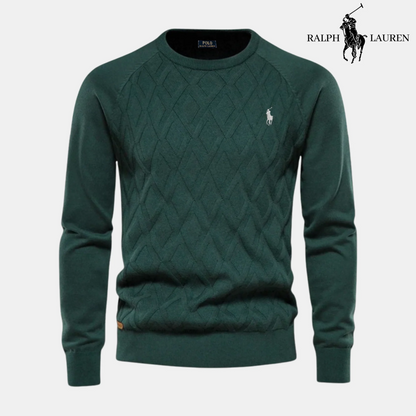 Pull Premium en Coton pour Homme – Vente de liquidation